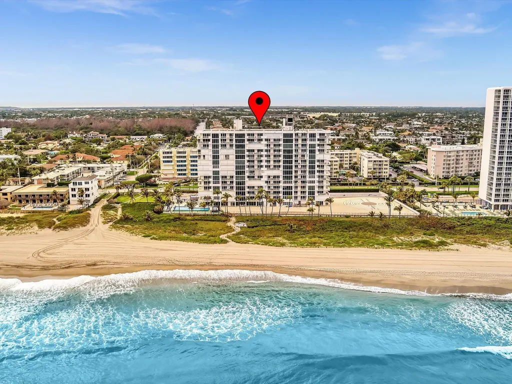 3000 S Ocean Boulevard Boca Raton FL 33432