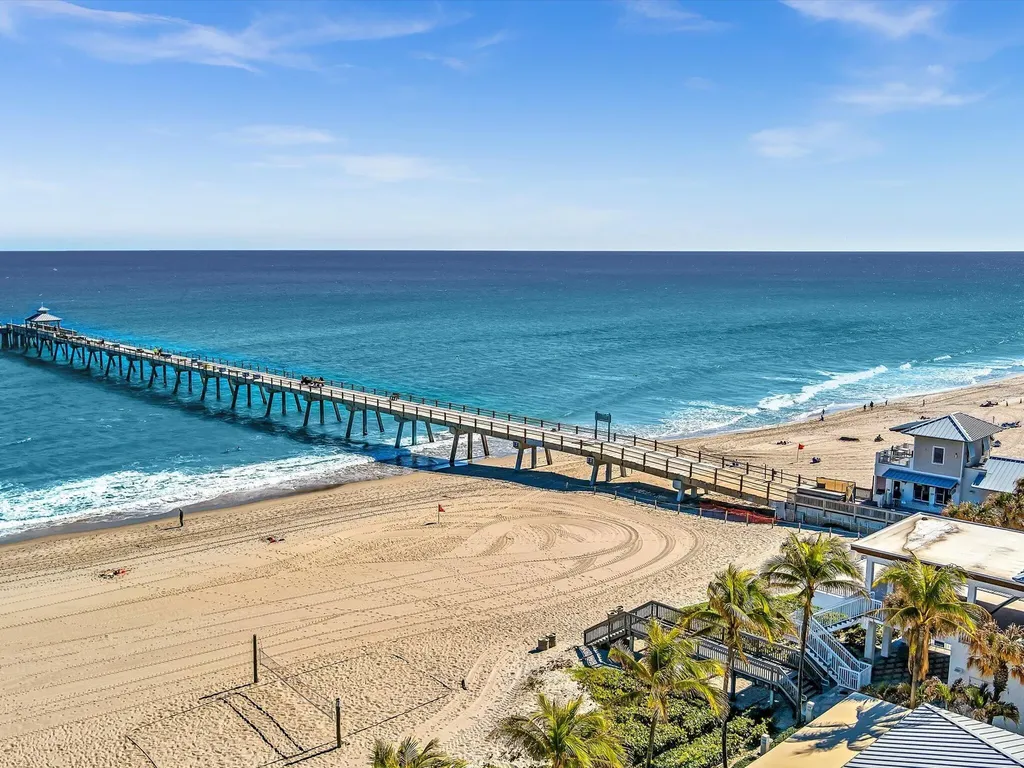 3000 S Ocean Boulevard Boca Raton FL 33432