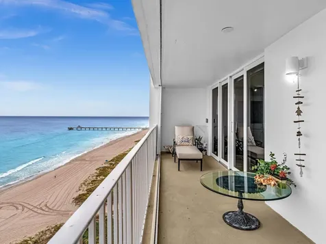 3000 S Ocean Boulevard Boca Raton FL 33432
