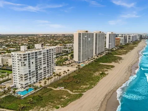 3000 S Ocean Boulevard Boca Raton FL 33432