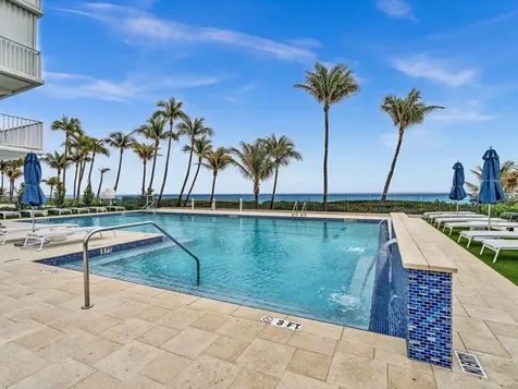 3000 S Ocean Boulevard Boca Raton FL 33432