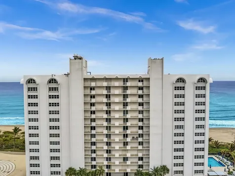 3000 S Ocean Boulevard Boca Raton FL 33432
