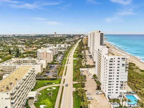3000 S Ocean Boulevard Boca Raton FL 33432