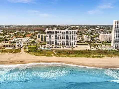 3000 S Ocean Boulevard Boca Raton FL 33432