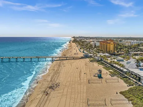 3000 S Ocean Boulevard Boca Raton FL 33432