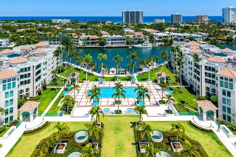 100 SE 5th Avenue Boca Raton FL 33432