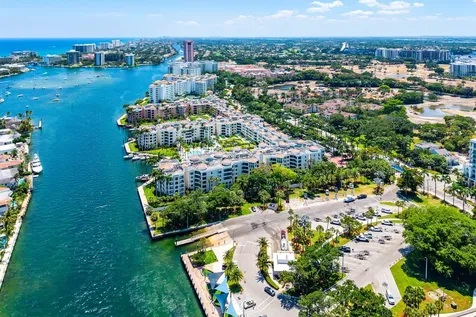 100 SE 5th Avenue Boca Raton FL 33432