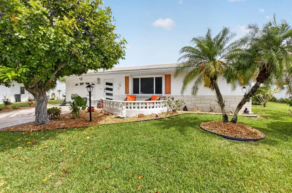 1803 SW 22nd Way Boynton Beach FL 33426
