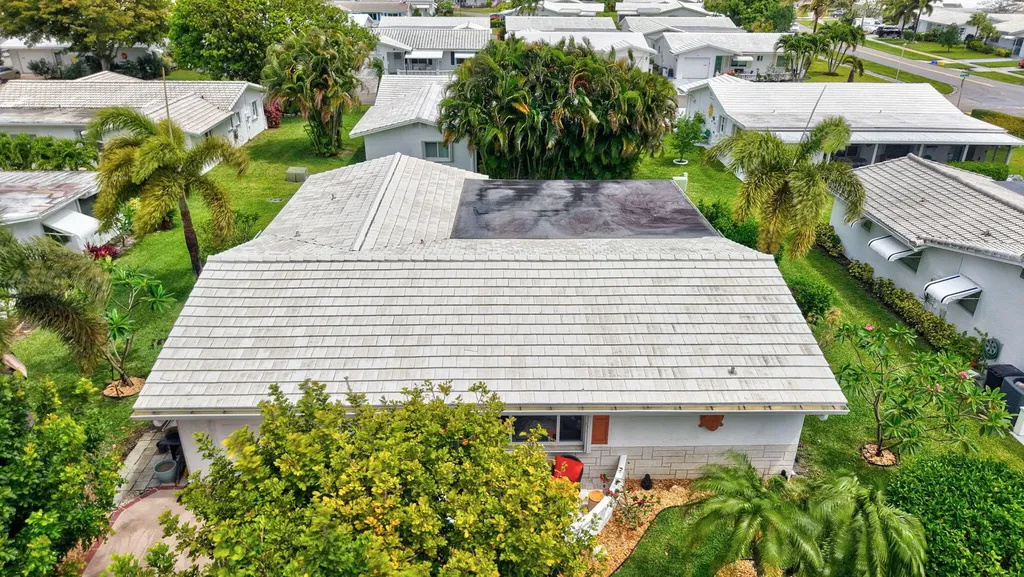1803 SW 22nd Way Boynton Beach FL 33426