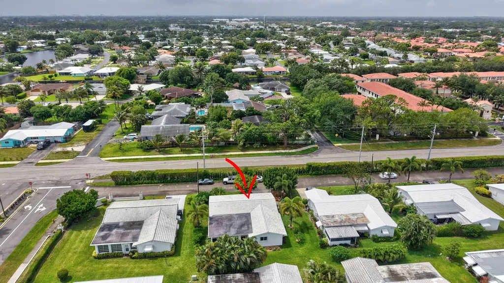 1803 SW 22nd Way Boynton Beach FL 33426