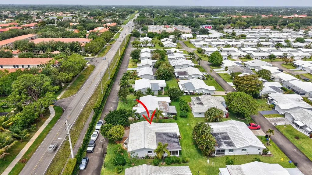 1803 SW 22nd Way Boynton Beach FL 33426