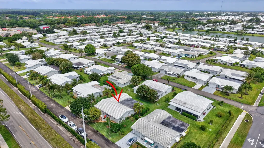 1803 SW 22nd Way Boynton Beach FL 33426