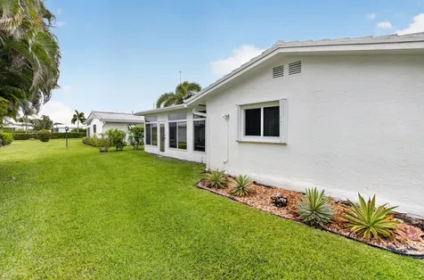 1803 SW 22nd Way Boynton Beach FL 33426