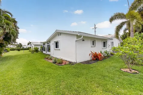 1803 SW 22nd Way Boynton Beach FL 33426