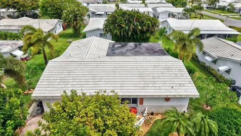 1803 SW 22nd Way Boynton Beach FL 33426