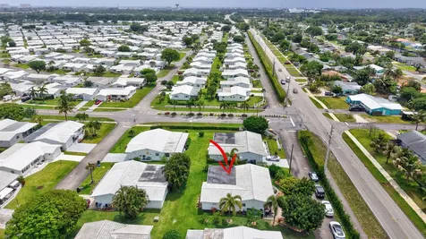 1803 SW 22nd Way Boynton Beach FL 33426