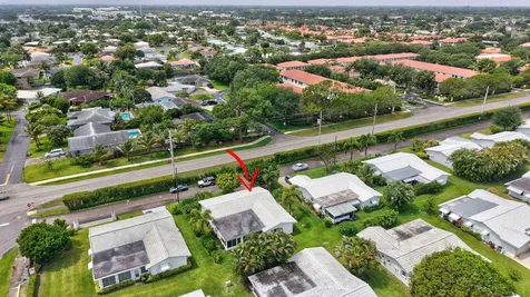 1803 SW 22nd Way Boynton Beach FL 33426