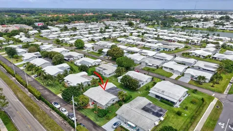 1803 SW 22nd Way Boynton Beach FL 33426