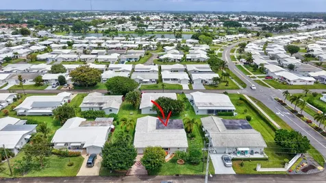 1803 SW 22nd Way Boynton Beach FL 33426
