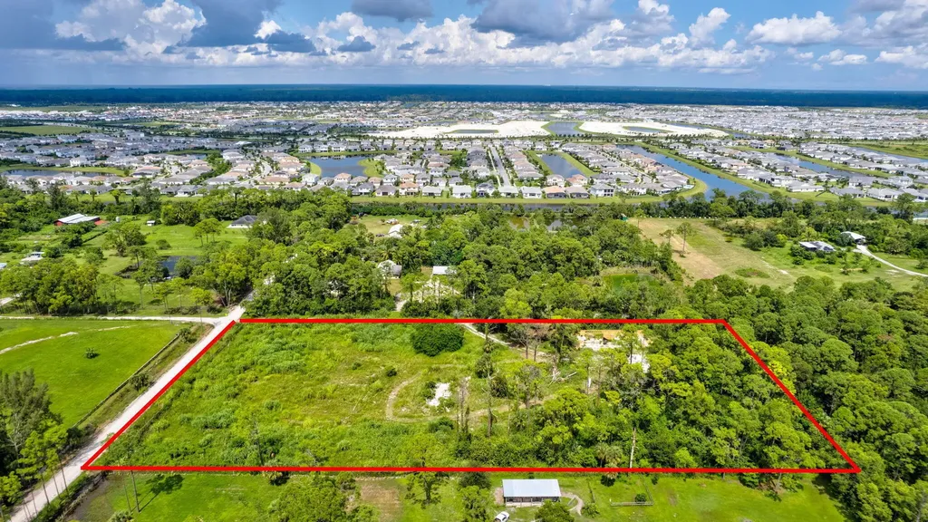 15532 43rd Road N Loxahatchee Groves FL 33470