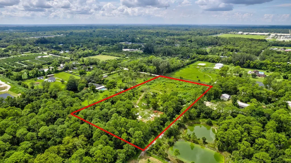 15532 43rd Road N Loxahatchee Groves FL 33470