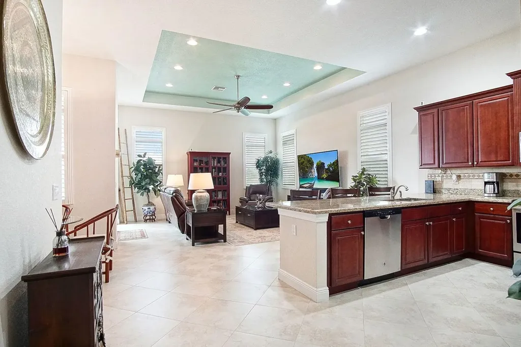 10576 SW Visconti Way Port St Lucie FL 34986