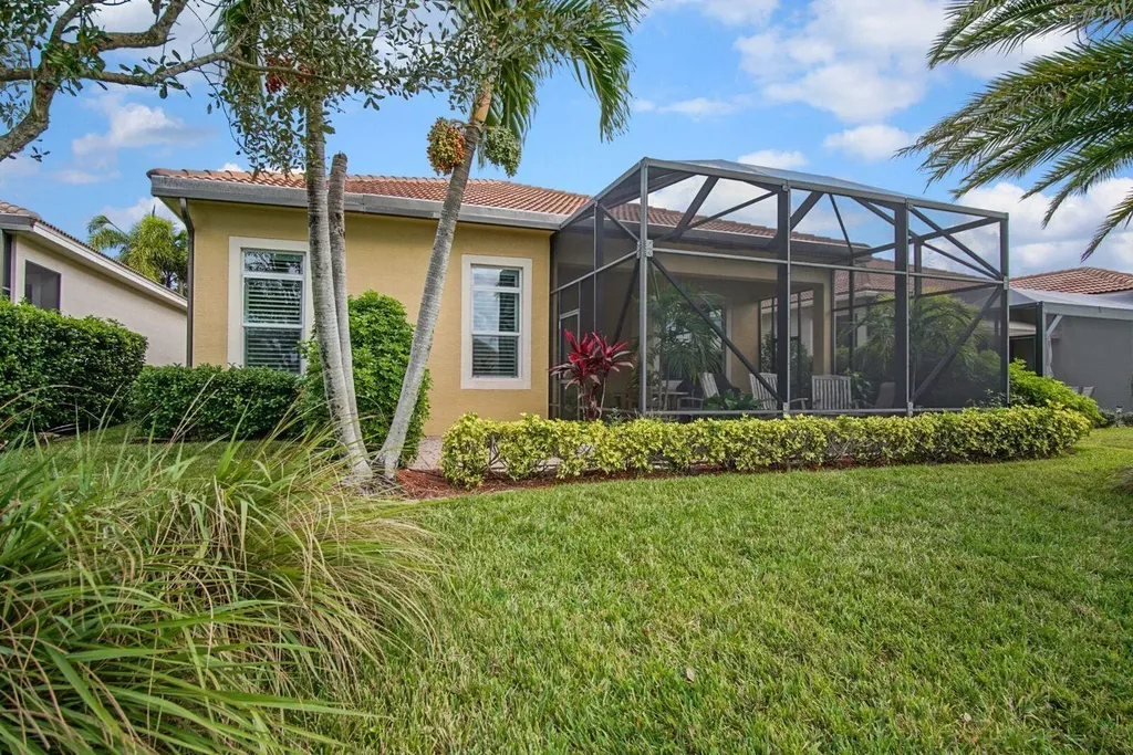 10576 SW Visconti Way Port St Lucie FL 34986