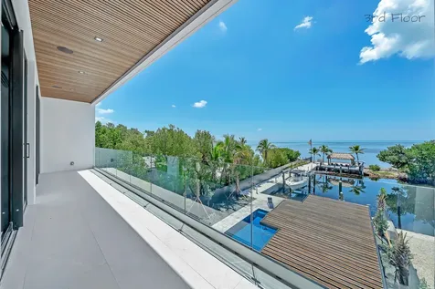 16 Seaside Avenue Key Largo FL 33037