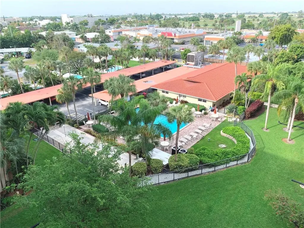 2350 NE 14th Street Causeway Pompano Beach FL 33062