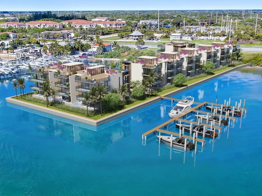 12450 SE Crystal Cove Place Jupiter FL 33469