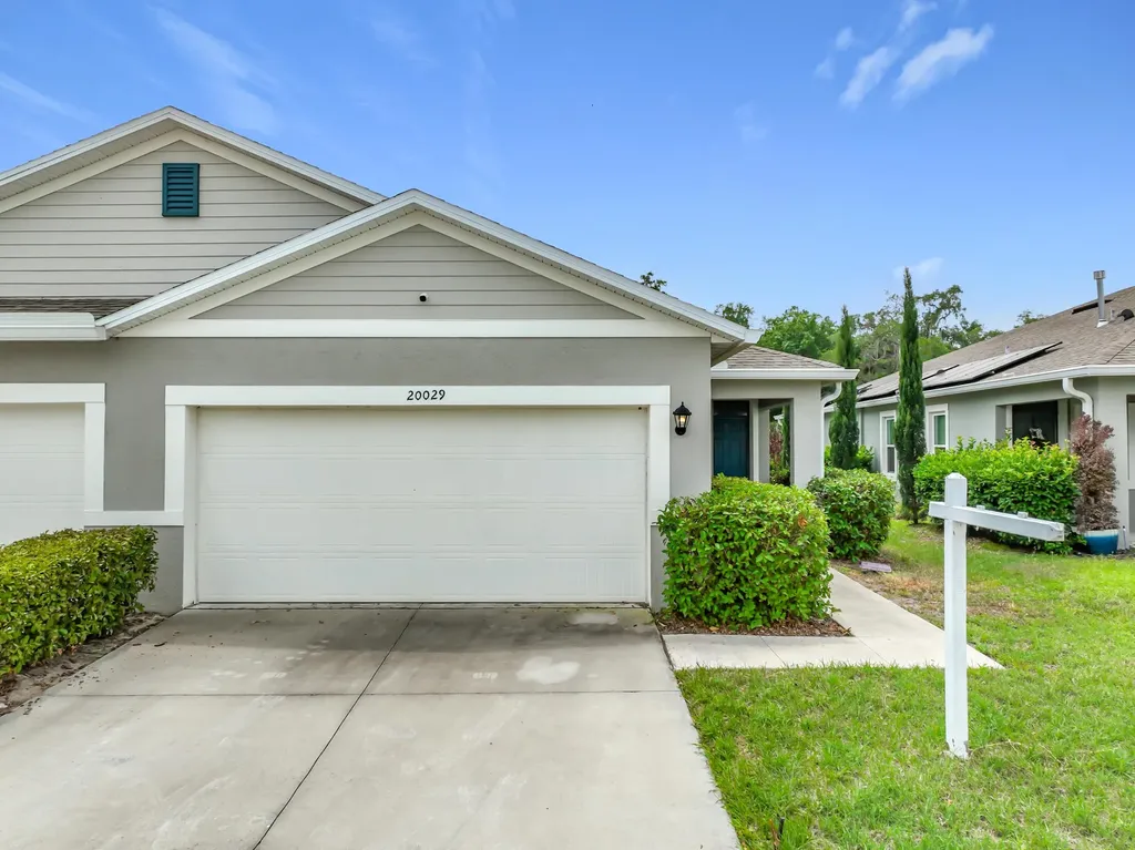 20029 Royal Tern Court Leesburg FL 34748