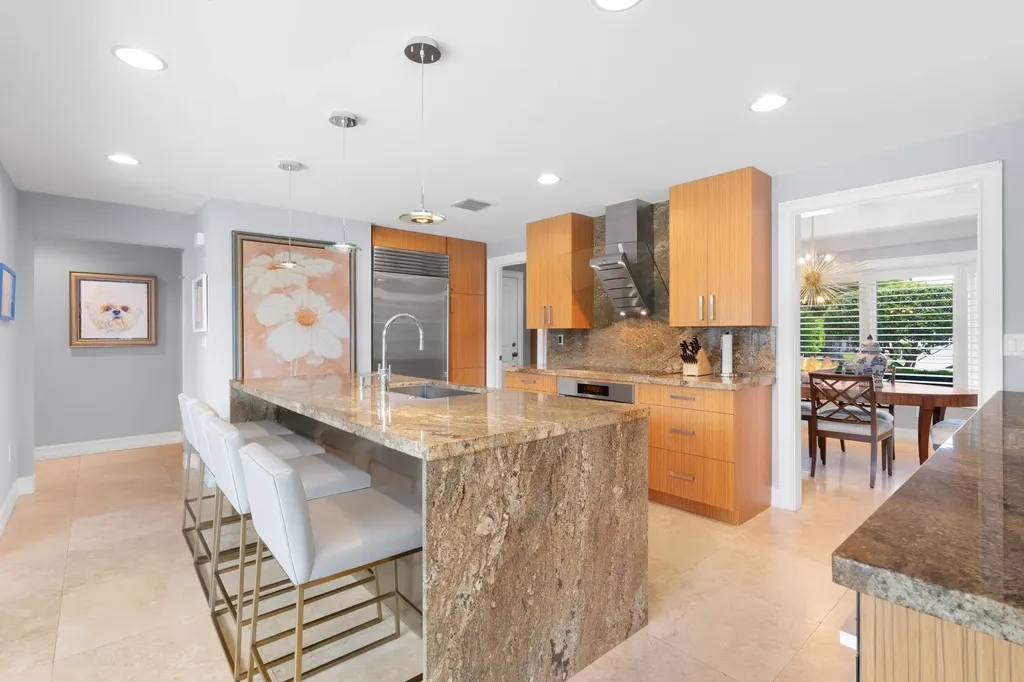 2848 NE 35th Court Fort Lauderdale FL 33308