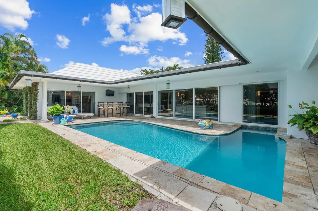 2848 NE 35th Court Fort Lauderdale FL 33308