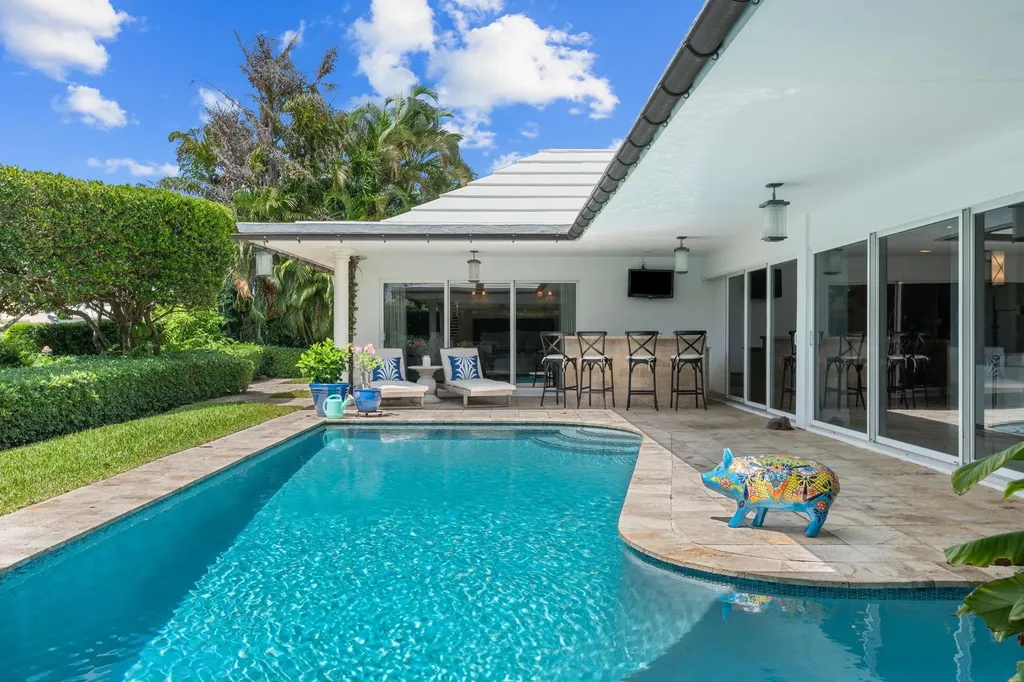 2848 NE 35th Court Fort Lauderdale FL 33308