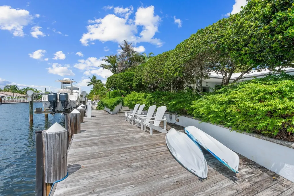 2848 NE 35th Court Fort Lauderdale FL 33308