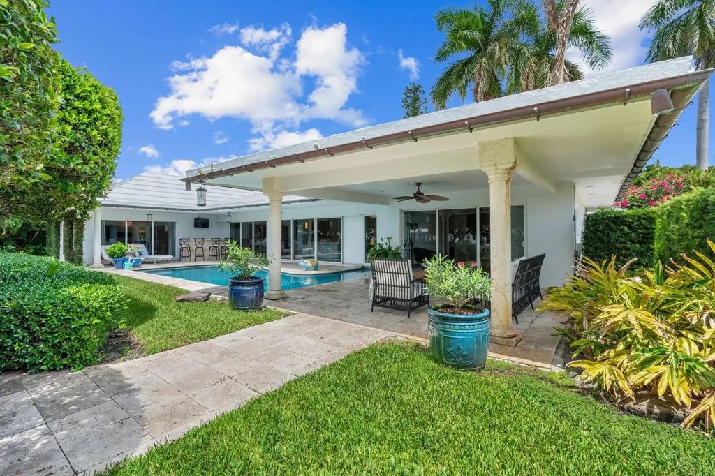 2848 NE 35th Court Fort Lauderdale FL 33308