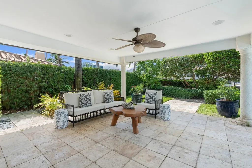 2848 NE 35th Court Fort Lauderdale FL 33308