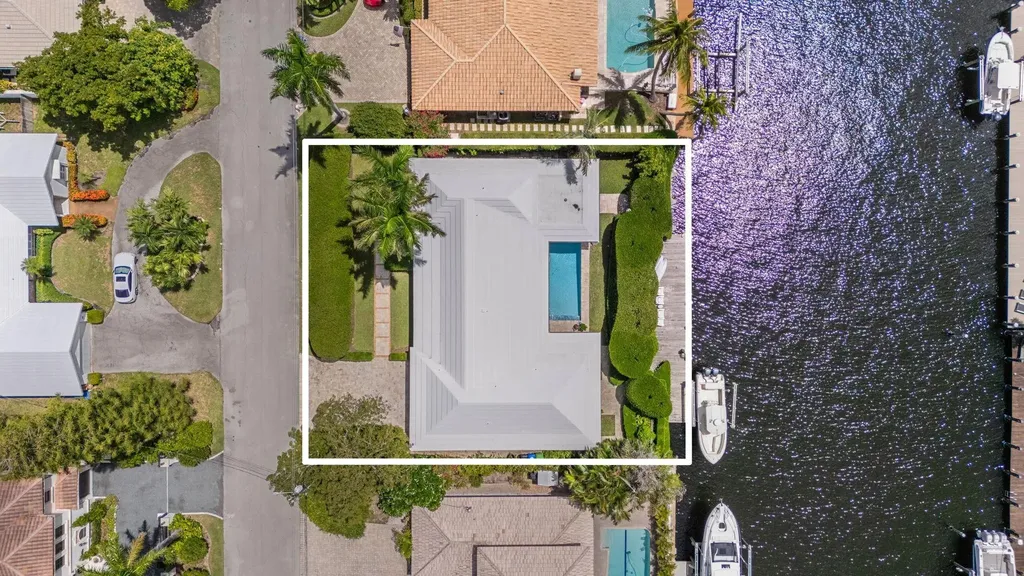 2848 NE 35th Court Fort Lauderdale FL 33308