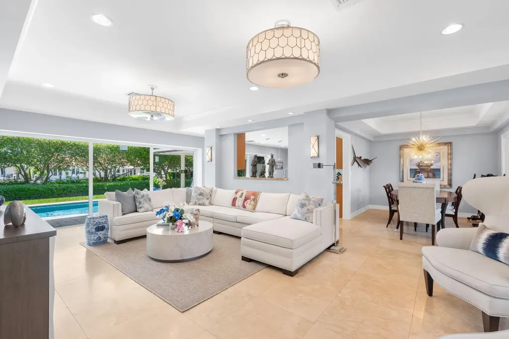 2848 NE 35th Court Fort Lauderdale FL 33308