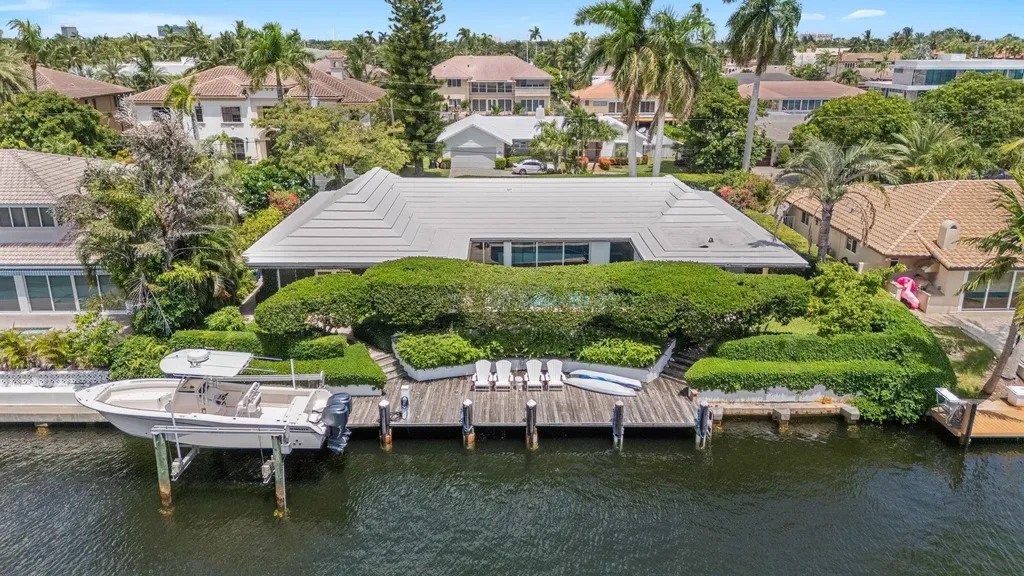 2848 NE 35th Court Fort Lauderdale FL 33308