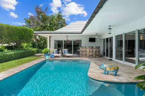 2848 NE 35th Court Fort Lauderdale FL 33308