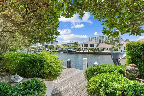 2848 NE 35th Court Fort Lauderdale FL 33308