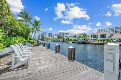 2848 NE 35th Court Fort Lauderdale FL 33308