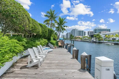 2848 NE 35th Court Fort Lauderdale FL 33308