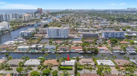 2848 NE 35th Court Fort Lauderdale FL 33308