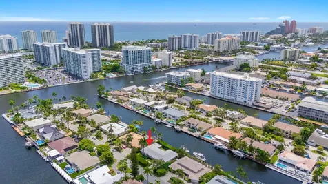 2848 NE 35th Court Fort Lauderdale FL 33308