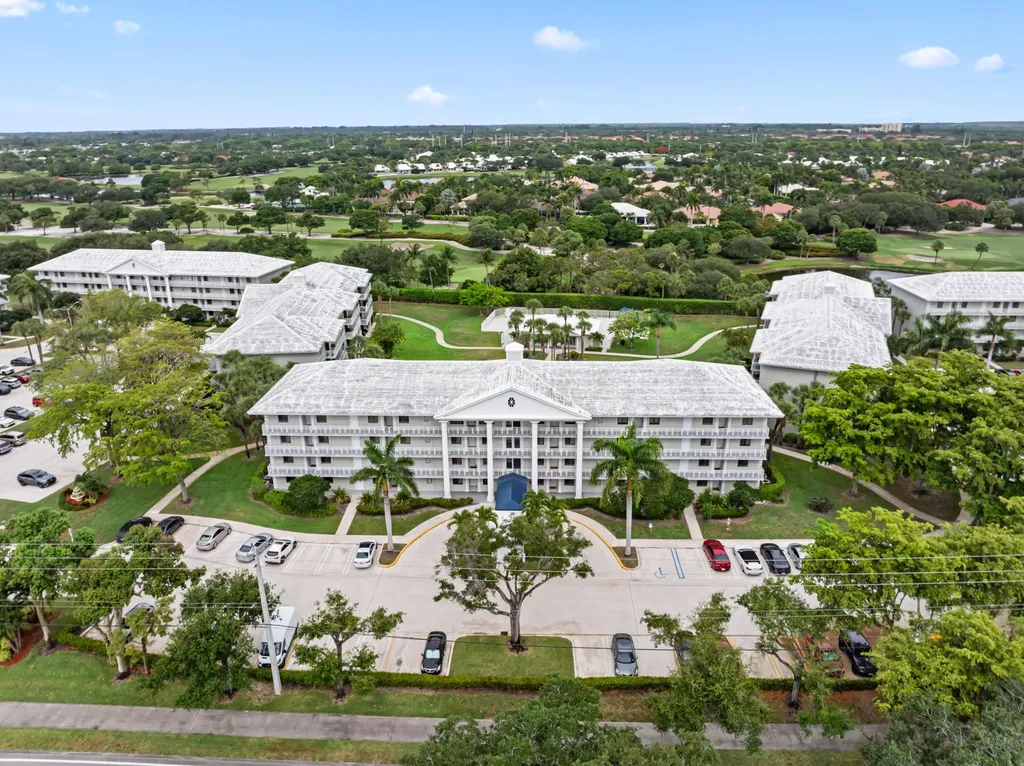 2621 Village Boulevard West Palm Beach FL 33409