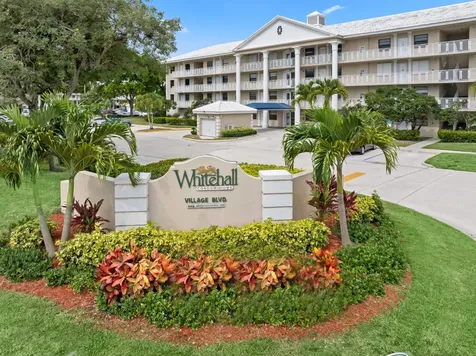 2621 Village Boulevard West Palm Beach FL 33409