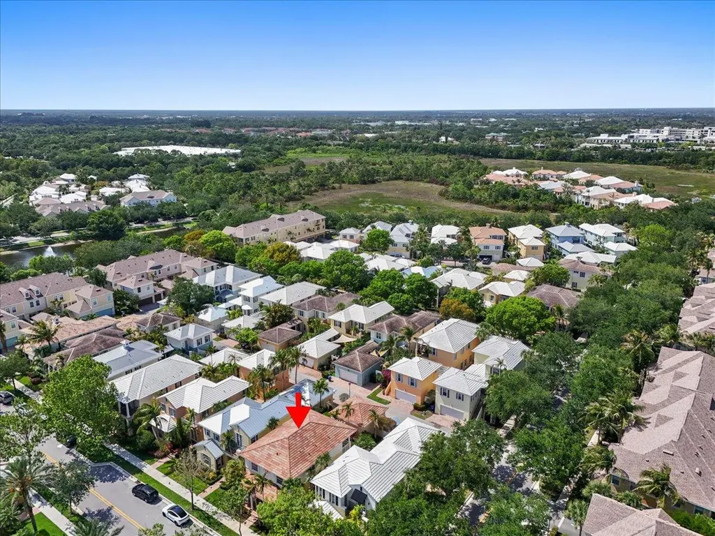 133 Sugarberry Drive Jupiter FL 33458