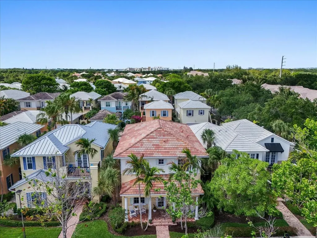 133 Sugarberry Drive Jupiter FL 33458